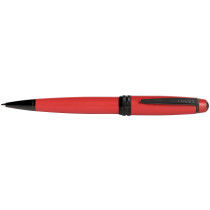 Cross Bailey Ballpoint Pen - Matte Red Lacquer